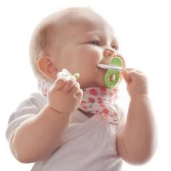 MAM Beißring Bite & Relax Phase 1 - Grün -Wickeln Verkaufsladen mam beissring bite relax phase 1 grun 66668120 d3