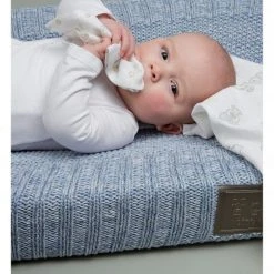 Meyco Mullwindel / Mulltuch / Pucktuch - Swaddle - 3er Pack - 70 x 70 cm - Woezel & Pip -Wickeln Verkaufsladen meyco mullwindel mulltuch pucktuch swaddle 3er pack 70 x 70 cm woezel pip 452025 d2