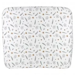 Meyco Wickelauflagenbezug 75 x 85 cm - Floral