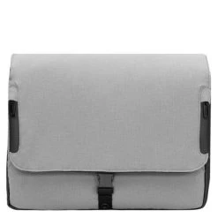 Mutsy Wickeltasche für Evo - Pebble Grey - Kollektion 2021