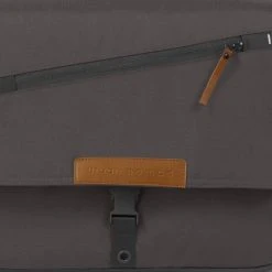 Mutsy Wickeltasche für Evo - Stone Grey - Kollektion 2021 -Wickeln Verkaufsladen mutsy wickeltasche fur evo stone grey acc12evounsgrey d2