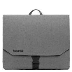 Mutsy Wickeltasche für Icon - Balance Granite - Kollektion 2021