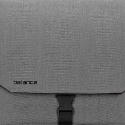 Mutsy Wickeltasche für Icon - Balance Granite - Kollektion 2021 -Wickeln Verkaufsladen mutsy wickeltasche fur icon balance granite acc12iconbagranite d4