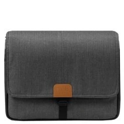 Mutsy Wickeltasche für Nio - North Grey - Kollektion 2021