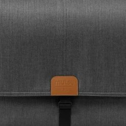 Mutsy Wickeltasche für Nio - North Grey - Kollektion 2021 -Wickeln Verkaufsladen mutsy wickeltasche fur nio north grey acc12niongrey d2