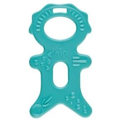 Nip Beißfigur Mr. Denty - Türkis