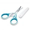 Nuk Baby-Nagelschere - Blau