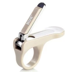 Nuk Nagelknipser - Beige