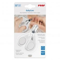 Reer Baby-Nagelschere BabyCare -Wickeln Verkaufsladen reer baby nagelschere babycare 81060 d5
