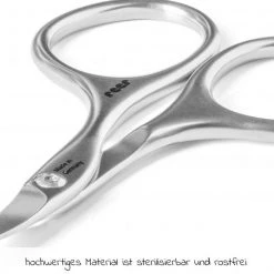 Reer Baby-Nagelschere PremiumCare - aus Edelstahl -Wickeln Verkaufsladen reer baby nagelschere premiumcare aus edelstahl 81011 d2