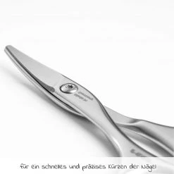 Reer Baby-Nagelschere PremiumCare - aus Edelstahl -Wickeln Verkaufsladen reer baby nagelschere premiumcare aus edelstahl 81011 d3