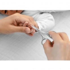 Reer Baby-Nagelschere PremiumCare - aus Edelstahl -Wickeln Verkaufsladen reer baby nagelschere premiumcare aus edelstahl 81011 d5