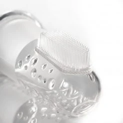 Reer Fingerzahnbürste 2 Stück aus Silikon -Wickeln Verkaufsladen reer fingerzahnburste 2 stuck aus silikon 79249 d2