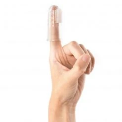 Reer Fingerzahnbürste 2 Stück aus Silikon -Wickeln Verkaufsladen reer fingerzahnburste 2 stuck aus silikon 79249 d5