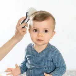 Reer Haarpflege Set BabyCare - Naturhaarbürste -Wickeln Verkaufsladen reer haarpflege set babycare naturhaarburste 81070 d4