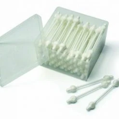 Reer Sicherheits-Wattestäbchen 64 Stück