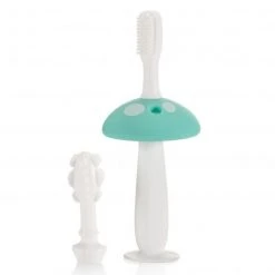 Reer Zahnputz-Trainer BabyCare 2 Stück