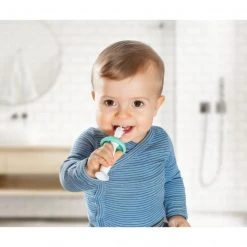 Reer Zahnputz-Trainer BabyCare 2 Stück -Wickeln Verkaufsladen reer zahnputz trainer babycare 2 stuck 79253 d5