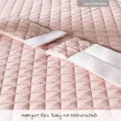 Roba Wickelauflage mit Haltegurt 75 x 85 cm - Roba Style Sammy - Silbergrau -Wickeln Verkaufsladen roba wickelauflage mit haltegurt 75 x 85 cm roba style sammy silbergrau 308021 v230 d3