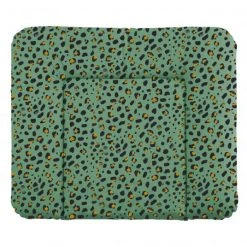 Rotho Babydesign Folien-Wickelauflage - Leopard