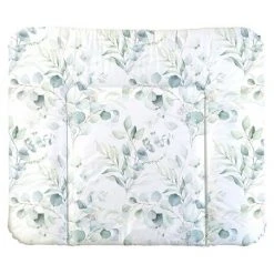 Rotho Babydesign Folien-Wickelauflage - Limited Edition - Natural Leaves