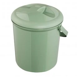Rotho Babydesign Windeleimer Bella Bambina - Shale Green