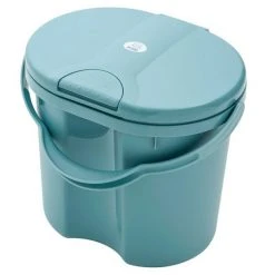 Rotho Babydesign Windeleimer Top - Lagoon