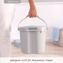 Rotho Babydesign Windeleimer Top - Swedish Green -Wickeln Verkaufsladen rotho babydesign windeleimer top swedish green 200020266 d2