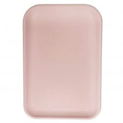 Nattou Wickelunterlage Softy 50 x 70 - Altrosa