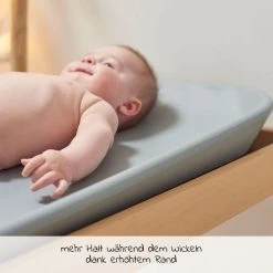 Nattou Wickelunterlage Softy 50x 70 - Grau -Wickeln Verkaufsladen tattou wickelunterlage softy 50x 70 grau 145022 d3