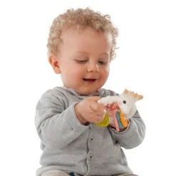 Vulli Beißring aus Naturkautschuk - Sophie la girafe® So Pure - Colorings -Wickeln Verkaufsladen vulli beissring aus naturkautschuk sophie la girafe so pure colorings 101 024 023 d3