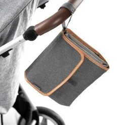 Zamboo Wickel-Kit für Unterwegs - Melange Grau -Wickeln Verkaufsladen zamboo wickel kit fur unterwegs melange grau 51026 75397 d3